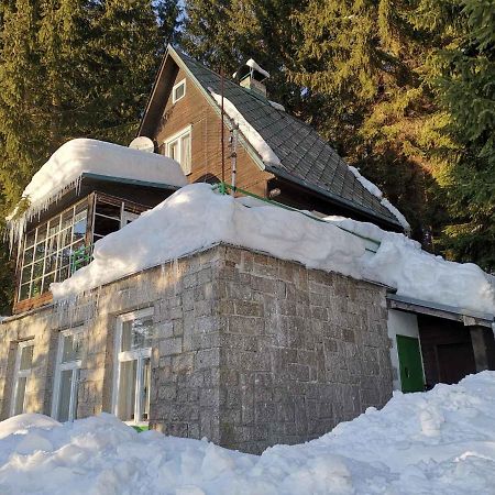Holiday Home In Harrachov 2311 Exteriér fotografie