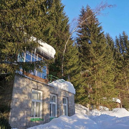 Holiday Home In Harrachov 2311 Exteriér fotografie