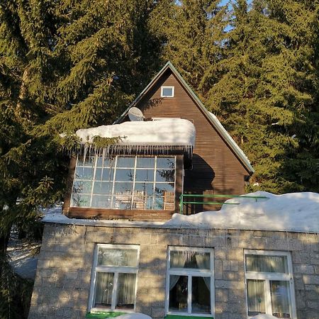 Holiday Home In Harrachov 2311 Exteriér fotografie