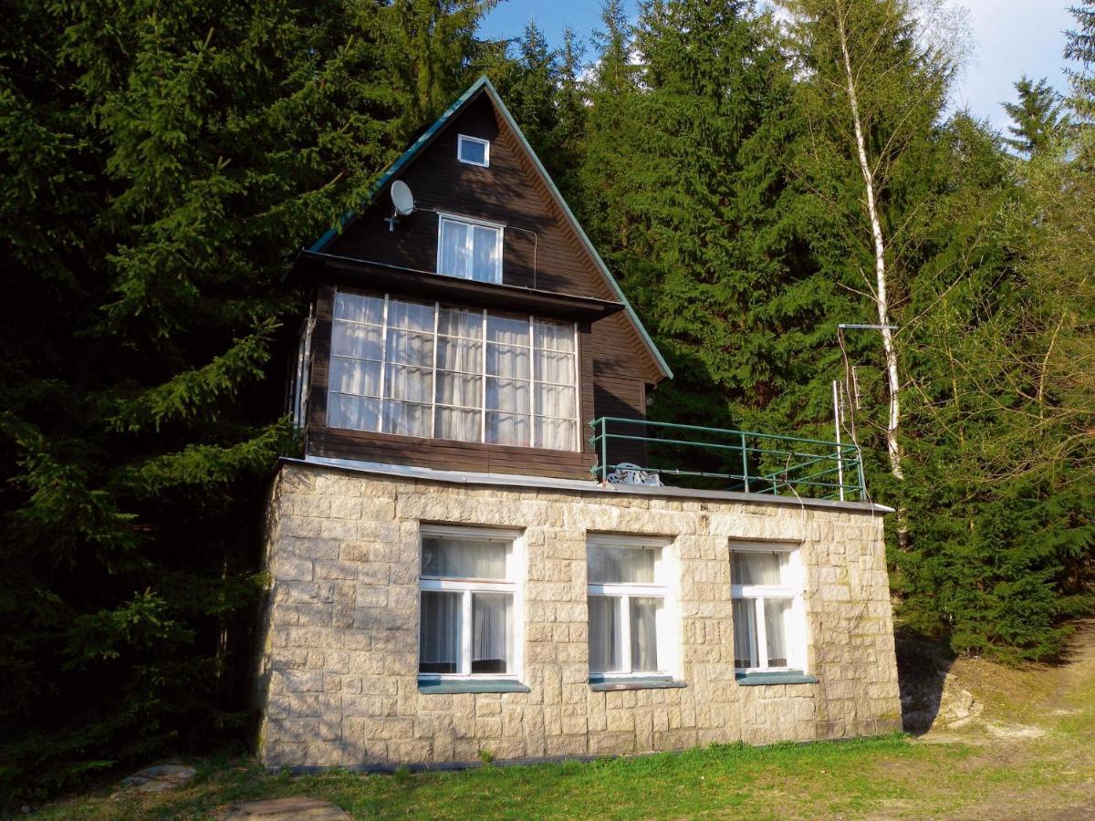 Holiday Home In Harrachov 2311 Exteriér fotografie
