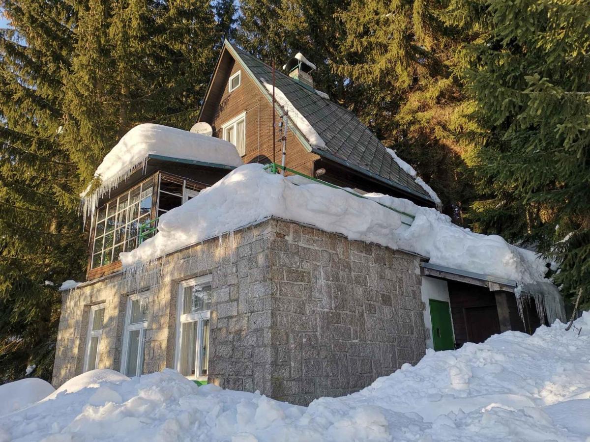Holiday Home In Harrachov 2311 Exteriér fotografie