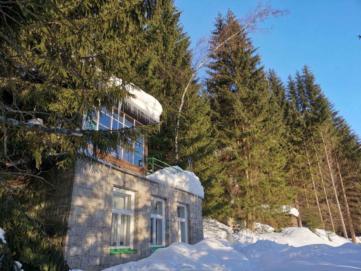 Holiday Home In Harrachov 2311 Exteriér fotografie