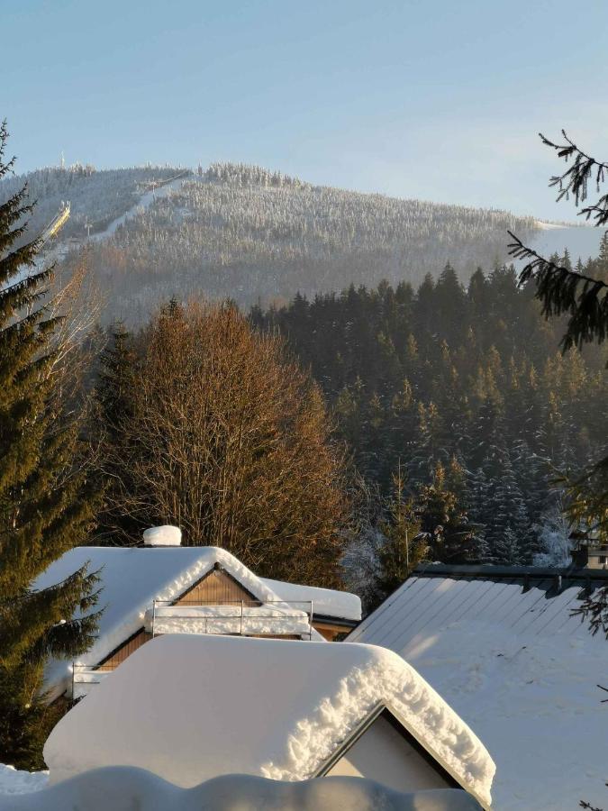 Holiday Home In Harrachov 2311 Exteriér fotografie
