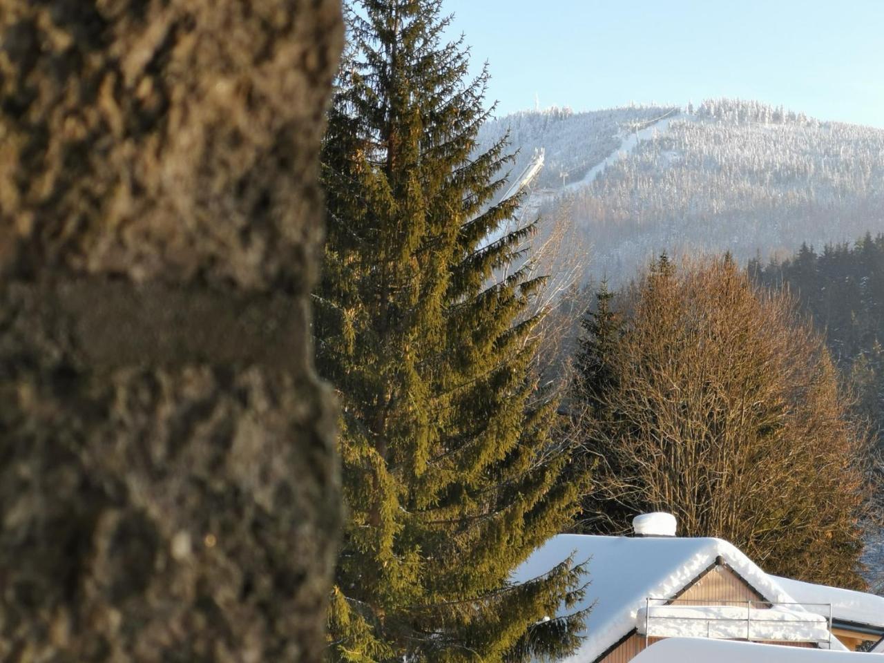 Holiday Home In Harrachov 2311 Exteriér fotografie