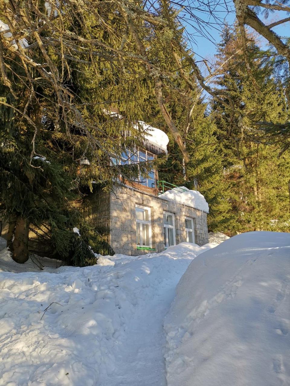 Holiday Home In Harrachov 2311 Exteriér fotografie